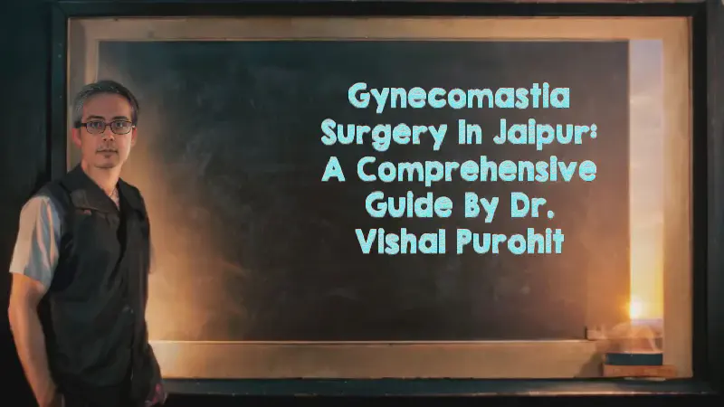 Featured image of post Gynecomastia Surgery